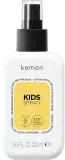Детский спрей для волос Kemon Kids с трегалозой и ромашкой, для лёгкого расчёсывания, 200 мл — фото 1