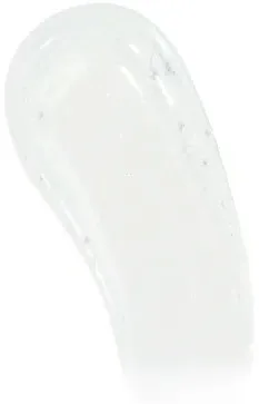Блеск для губ Makeup Revolution Mean Girls Regina George прозрачный, с зеркальным блеском, 10 г, оттенок Clear Shimmer
