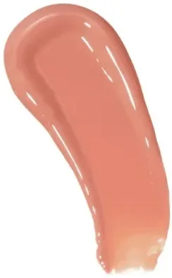 Блеск для губ Makeup Revolution Mean Girls Regina George прозрачный, с зеркальным блеском, 10 г, оттенок Peach