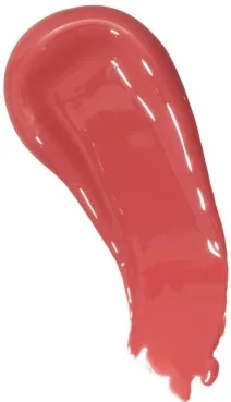 Блеск для губ Makeup Revolution Mean Girls Regina George прозрачный, с зеркальным блеском, 10 г, оттенок Cherry
