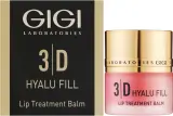 Бальзам для губ Gigi 3D Hyalu Fill Lip Treatment — фото 2