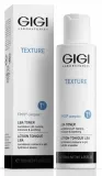 Отшелушивающий тоник Gigi Texture LBA с пробиотиками и PHA-кислотами, 120 мл — фото 1