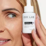 Сыворотка для лица Idolab Renova Cu+ с медным пептидом укрепляющая многоуровневая 30 мл — фото 6