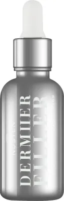 Сыворотка для лица Nubyen Dermher Filler Skin Serum веганская подтягивающая с гиалуроновой кислотой 30 мл