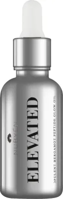 Масло для лица Nubyen Elevated Mood Oil увлажняющее с бергамотом для всех типов кожи 30 мл