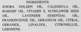 Масло для лица Nubyen Elevated Mood Oil увлажняющее с бергамотом для всех типов кожи 30 мл — фото 3
