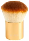 Кисть для хайлайтера Nubyen Muse Highlighter Face Brush скошенная — фото 1