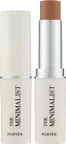 Тональный стик Nubyen The Minimalist Nano Particle Light Reflection Foundation кроющий матирующий, 30 г, оттенок 09 — фото 1