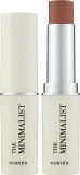 Тональный стик Nubyen The Minimalist Nano Particle Light Reflection Foundation кроющий матирующий, 30 г, оттенок 10 — фото 1