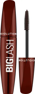 Тушь для ресниц Makeup Revolution Big Lash объём