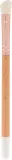Скошенная кисть для теней Bachca Angled Shader Brush из ворса таклон — фото 1