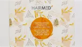 Набор для волос Hairmed Moisturizing Treatment шампунь маска и сыворотка сухими волосами 200+250+100 мл — фото 1