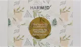 Набор для волос Hairmed Illuminating Treatment шампунь маска и масло сухими волосами и придания им блеска 200+250+30 мл — фото 1