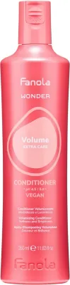Кондиционер для объёма волос Fanola Wonder Volume Extra Care Conditioner