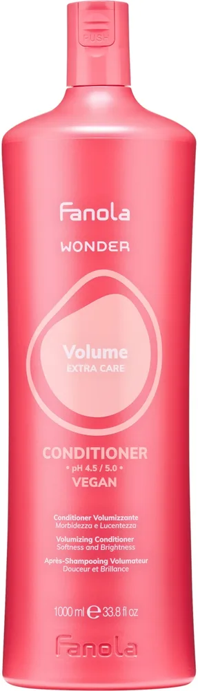 Кондиционер для объёма волос Fanola Wonder Volume Extra Care Conditioner