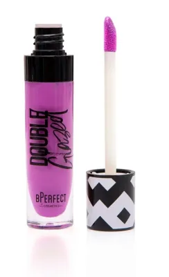 Блеск для губ BPerfect X Stacey Marie Double Glazed
