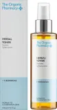 Травяной тоник для лица The Organic Pharmacy с гамамелисом и лимоном, 100 мл — фото 3