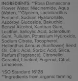 Сыворотка для лица The Organic Pharmacy Niacinamide Ultra с бакучиолом и витамином C 30 мл — фото 4