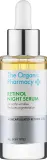 Ночная сыворотка для лица The Organic Pharmacy Retinol Night 2,5% с PHA-кислотой 30 мл — фото 2
