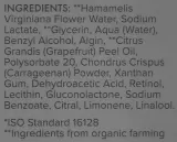 Ночная сыворотка для лица The Organic Pharmacy Retinol Night 2,5% с PHA-кислотой 30 мл — фото 4