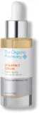 Сыворотка для лица The Organic Pharmacy Vitamin C 15% против усталости кожи 30 мл — фото 1