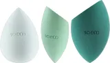 Набор спонжей для макияжа So Eco Blending Drop Sponge 3 шт в подарочной коробке — фото 2