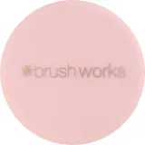 Набор Brushworks Sculpt & Shape Set набор пинцетов бритвы для бровей 3 шт и зеркало с увеличением пастельных оттенков — фото 3