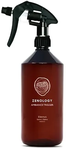 Спрей для дома Zenology Ambiance Trigger Ebenus кедр 70 мл