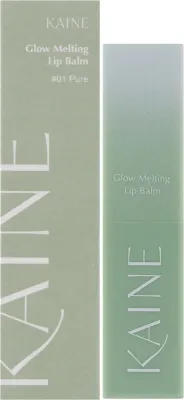 Бальзам для губ Kaine Glow Melting питательный