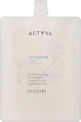 Кондиционер для слегка сухих волос Kemon Actyva Nutrizione Conditioner