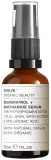 Сыворотка для лица Evolve Resveratrol + Niacinamide осветляющая от пигментации — фото 1