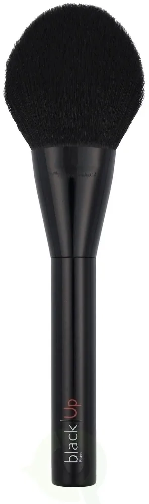 Кисть для пудры Black Up Matte Definition Powder Brush овальная