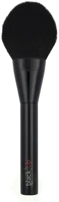 Кисть для пудры Black Up Matte Definition Powder Brush овальная