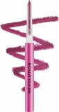 Подводка для глаз Makeup Revolution Metallic Duo Chrome, оттенок Twisted Galaxy — фото 1