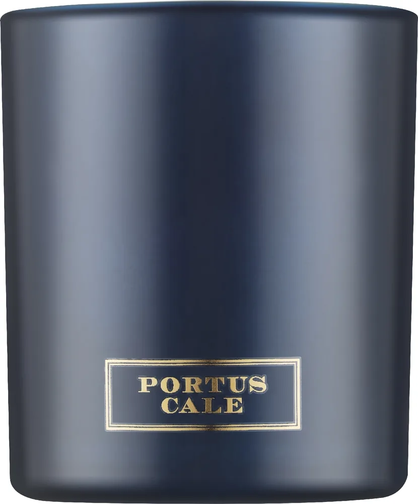 Свеча ароматическая Portus Cale