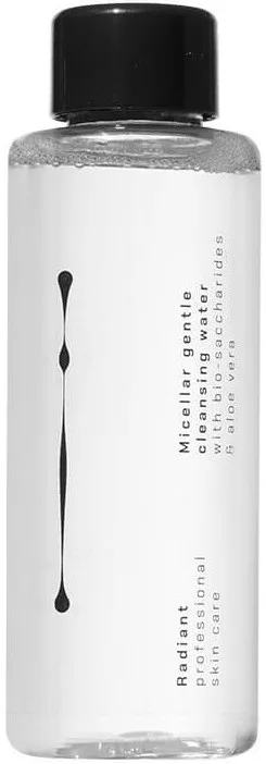 Dr Renaud Dr. Renaud Eau Radiant Water Bit Poetry - Вода мицеллярная Dr. Renaud Eau Radiant Water Bit Poetry для лица и контура глаз, 100 мл