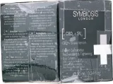 Крем для области вокруг глаз Symbiosis London Expert Cannabidiol с каннабидиолом пептидом змеиного яда и маслом ши для зрелой кожи 10 мл — фото 1