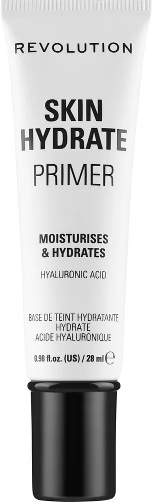 База под макияж Makeup Revolution Skin Hydrate Primer