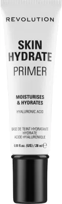 База под макияж Makeup Revolution Skin Hydrate Primer