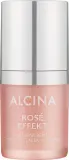 Крем для области вокруг глаз Alcina Rose Effect с маслом ши черным овсом и белым чаем для зрелой кожи 15 мл — фото 1