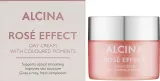 Крем для лица Alcina Rose Effect дневной для зрелой кожи 50 мл — фото 2