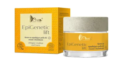 AVA Laboratorium Ava Laboratorium EpiGenetic Lift - Крем для лица AVA EpiGenetic Lift лифтинг для овала 50 мл