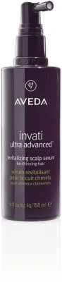 Ревитализирующая сыворотка для кожи головы Aveda Invati Ultra Advanced Revitalizing Scalp Serum