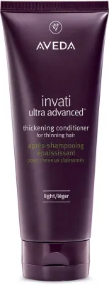 Лёгкий кондиционер для уплотнения волос Aveda Invati Ultra Advanced Thickening Conditioner Light
