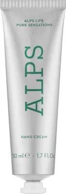Крем для рук Alps Life Alps с маслом ши и эдельвейсом питательный 50 мл
