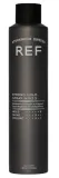 Лак для волос сильной фиксации REF Strong Hold Spray №533 с бергамотом и пачули, 300 мл — фото 1