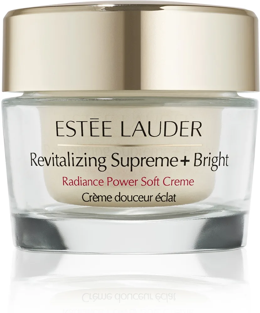 Крем для лица Estée Lauder Revitalizing Supreme+ Bright для сияния 50 мл