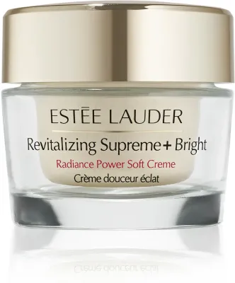 Крем для лица Estée Lauder Revitalizing Supreme+ Bright для сияния 50 мл