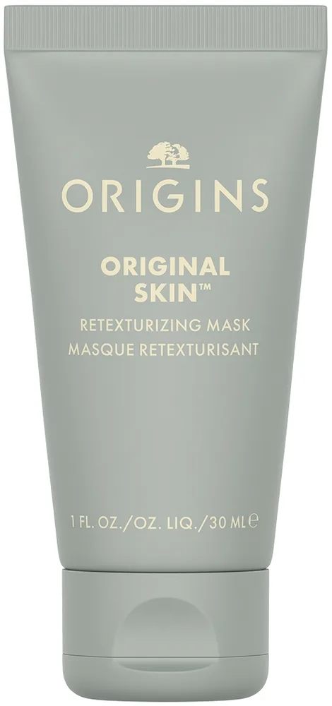 Ретекстурирующая маска для лица с глиной и жожоба Origins Original Skin Retexturizing Mask