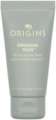 Ретекстурирующая маска для лица с глиной и жожоба Origins Original Skin Retexturizing Mask